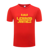 LeBron James  T-Shirt