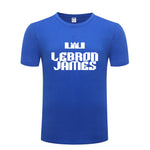 LeBron James  T-Shirt