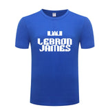 LeBron James  T-Shirt