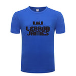 LeBron James  T-Shirt