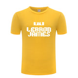 LeBron James  T-Shirt