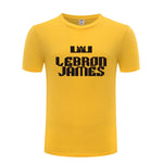 LeBron James  T-Shirt