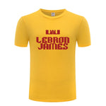 LeBron James  T-Shirt