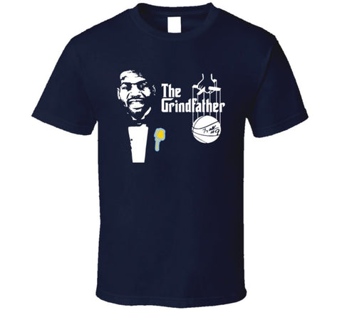 Tony Allen The Grindfather T-Shirt