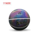 Dxxl  Basketball Ball Size 7
