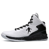 Jordan Basketball Shoes