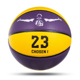 Basketball Ball Sizes 7/6/5