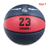 Basketball Ball Sizes 7/6/5