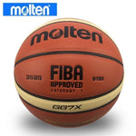 Molten  Basketball Balls  GG7X/GL7X/GL7