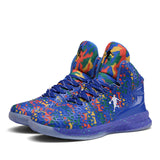 Jordan Basket Shoes