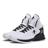 Jordan Basket Shoes