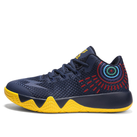 Kyrie 4  Basketball Shoes
