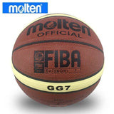 Molten Basketball Balls Size 7