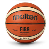 Molten Basketball Balls Size 7