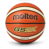 Molten Basketball Balls Size 7