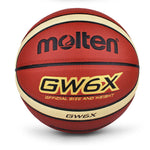 Women's Basketball Balls GW6/GW6X/GG6X
