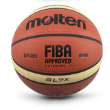 Molten  Basketball Balls  GG7X/GL7X/GL7