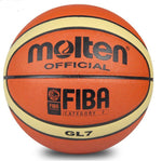 Molten  Basketball Balls  GG7X/GL7X/GL7