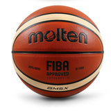 Molten Basketball Ball GW5/GW5X/GM5X