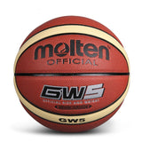 Molten Basketball Ball GW5/GW5X/GM5X