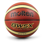 Molten Basketball Ball GW5/GW5X/GM5X