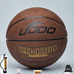 Lydoo Basketball Ball Size 7