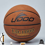 Lydoo Basketball Ball Size 7