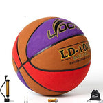 Lydoo Basketball Ball Size 7