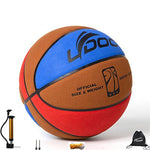 Lydoo Basketball Ball Size 7