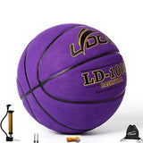 Lydoo Basketball Ball Size 7