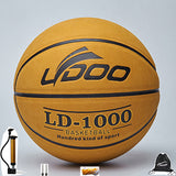 Lydoo Basketball Ball Size 7