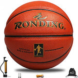 Ronding Basketball Ball Size 7