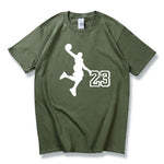 Jordan 23  T-shirt