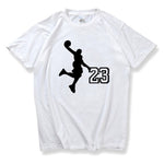 Jordan 23  T-shirt