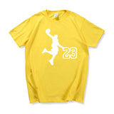 Jordan 23  T-shirt