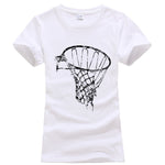 Basketball T-shirt