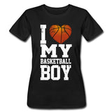 Love My Basketball Boy T-shirt