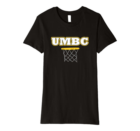 UMBC  T-Shirt