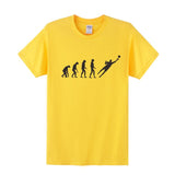 Basketball T-shirt