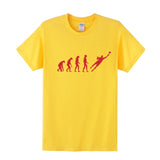 Basketball T-shirt