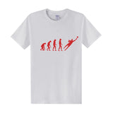 Basketball T-shirt