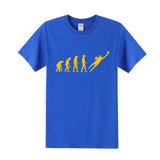 Basketball T-shirt