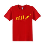 Basketball T-shirt