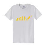 Basketball T-shirt