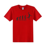 Basketball T-shirt